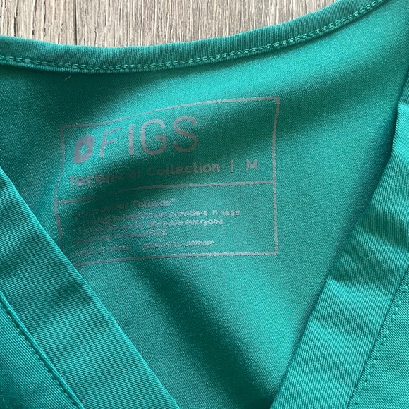 Figs scrub set - Picture 3 of 7